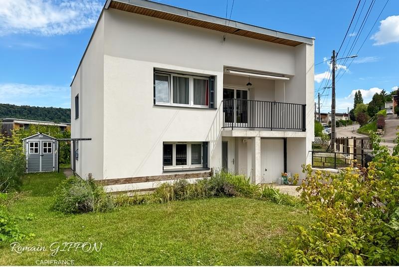 Maison à vendre, 105m², Liverdun