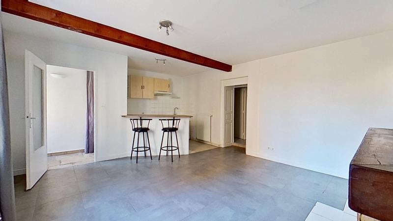 Appartement à louer, 48m², Malzéville