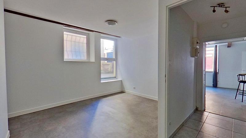 Appartement à louer, 48m², Malzéville