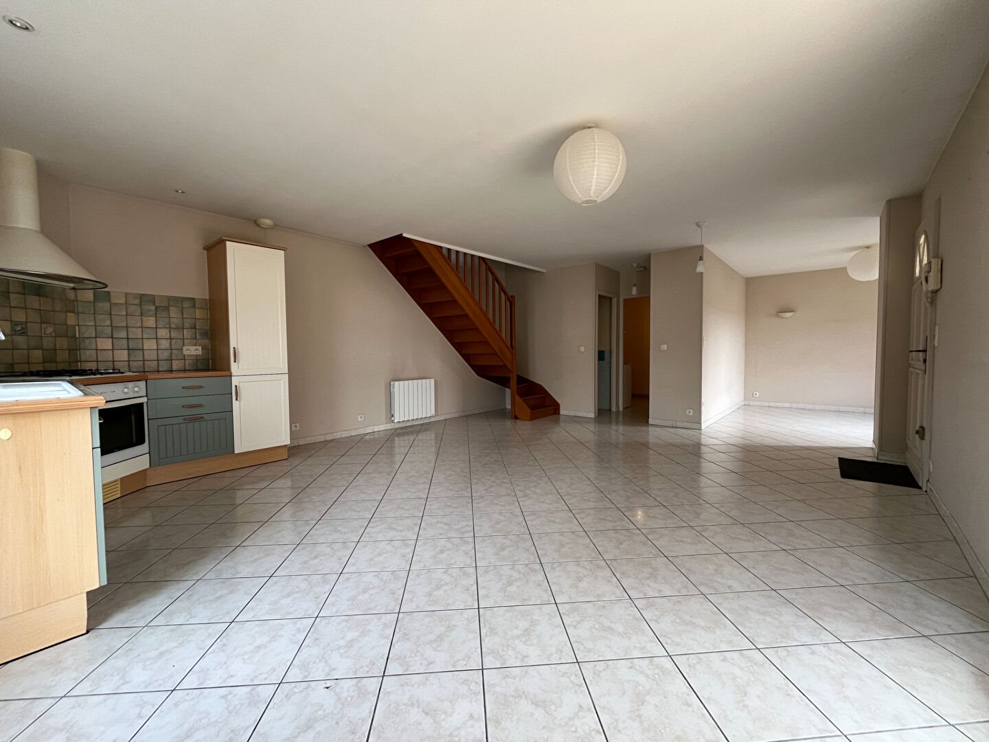 Maison à louer, 99m², Villeneuve-sur-Lot