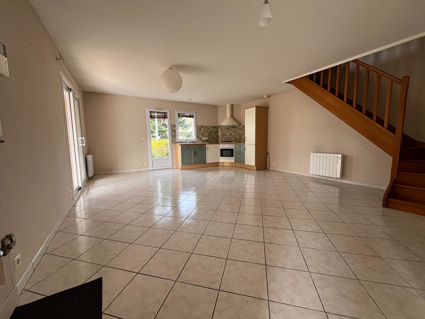 Maison à louer, 99m², Villeneuve-sur-Lot