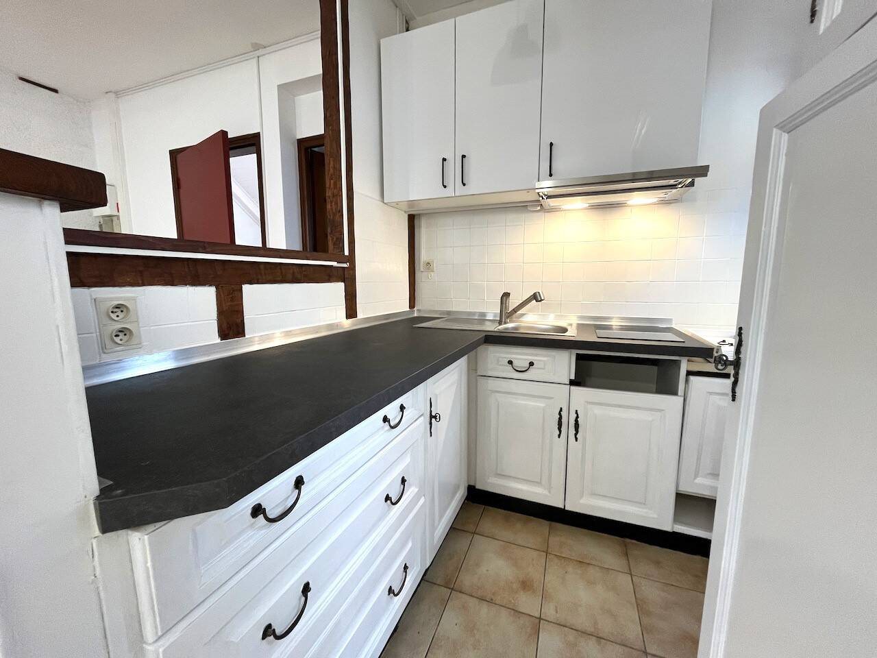 Appartement à louer, 36m², Villeneuve-sur-Lot