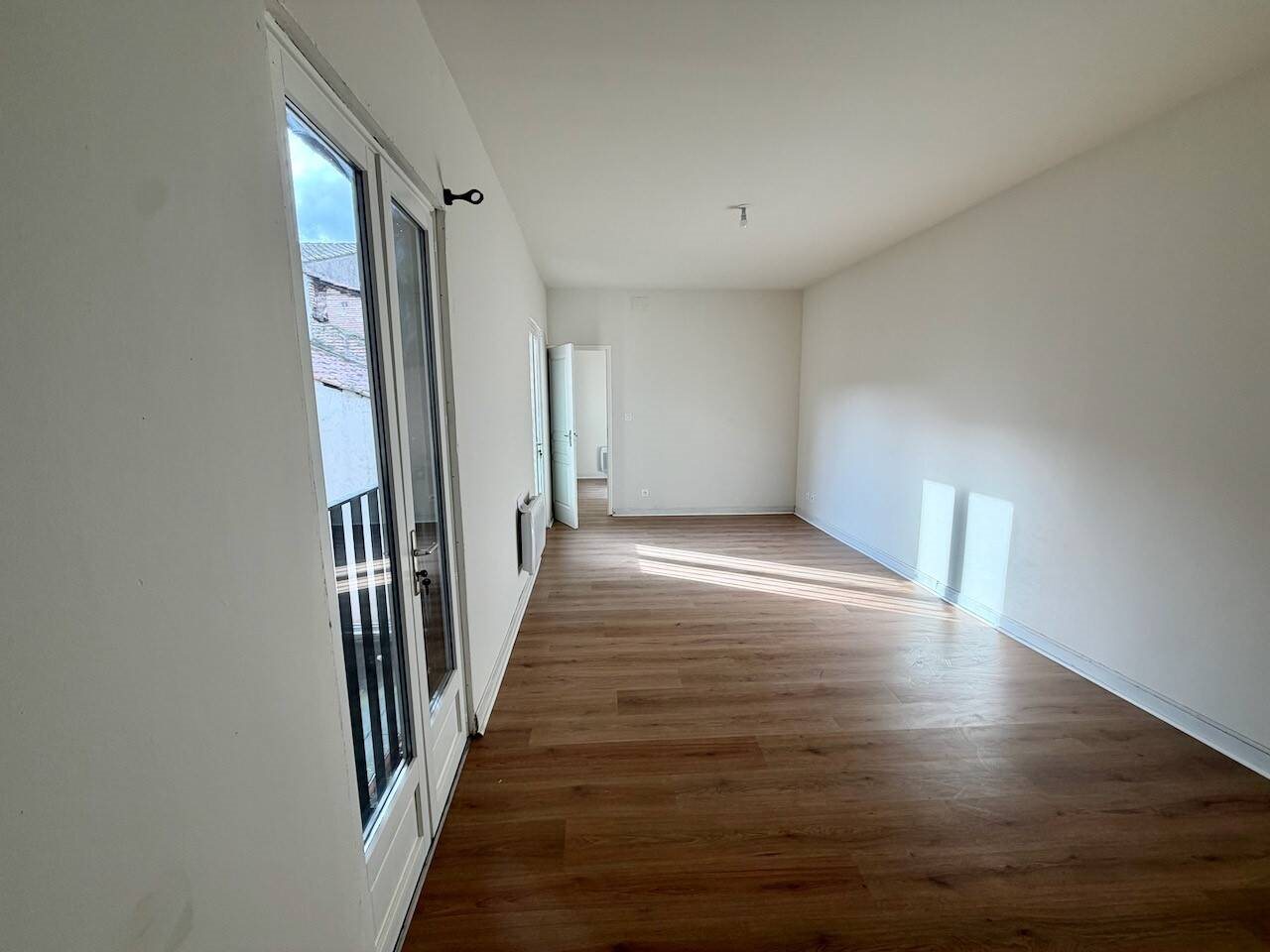 Appartement à vendre, 145m², Villeneuve-sur-Lot