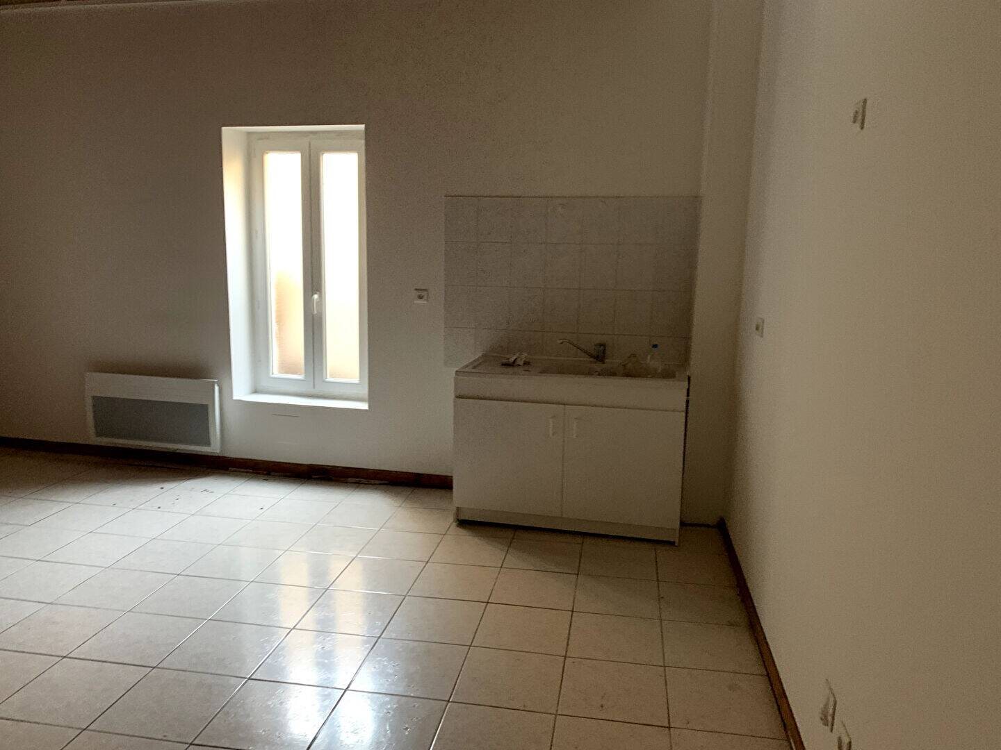 Appartement à louer, 54m², Sainte-Livrade-sur-Lot