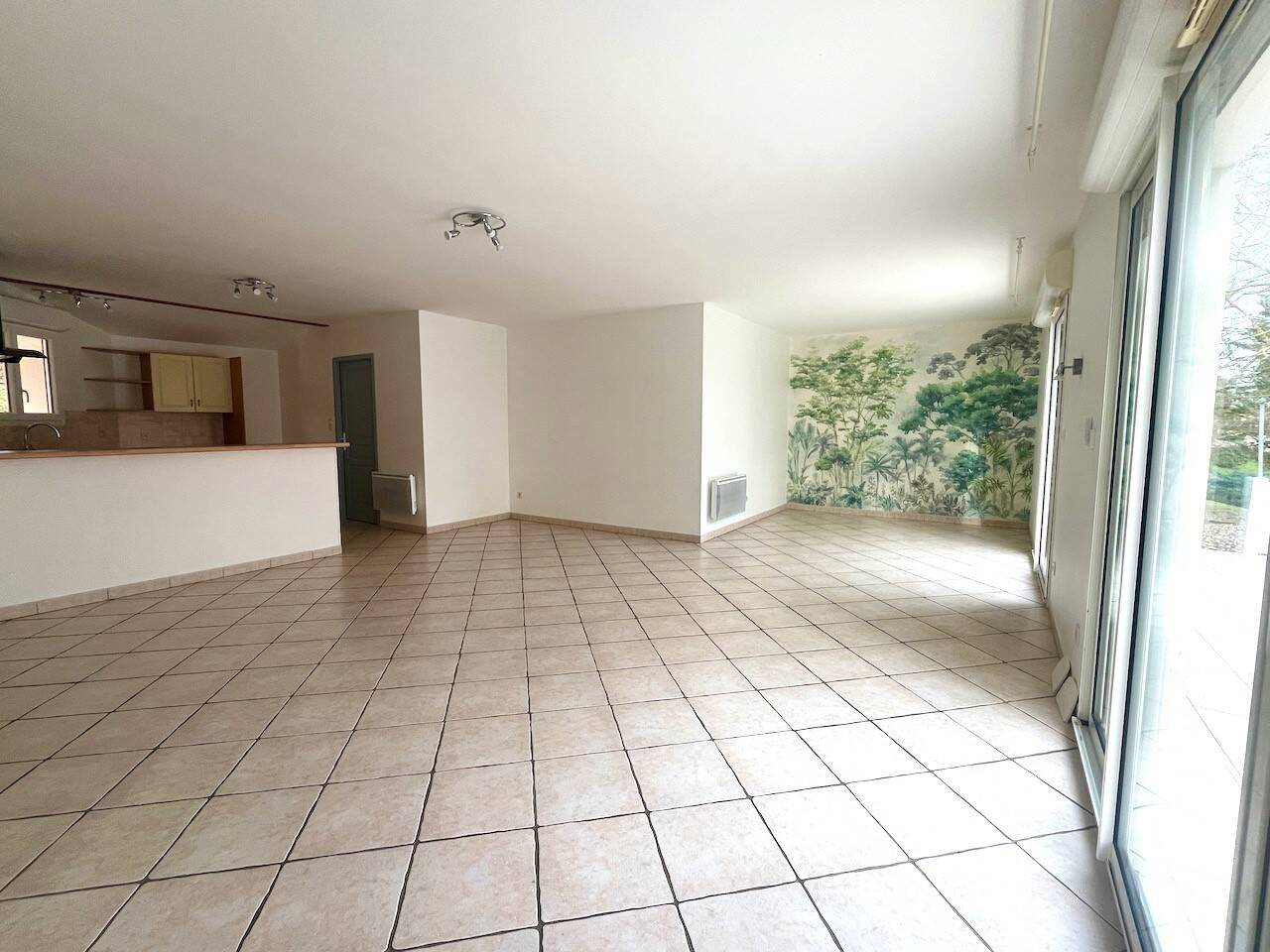 Maison à louer, 100m², Allez-et-Cazeneuve