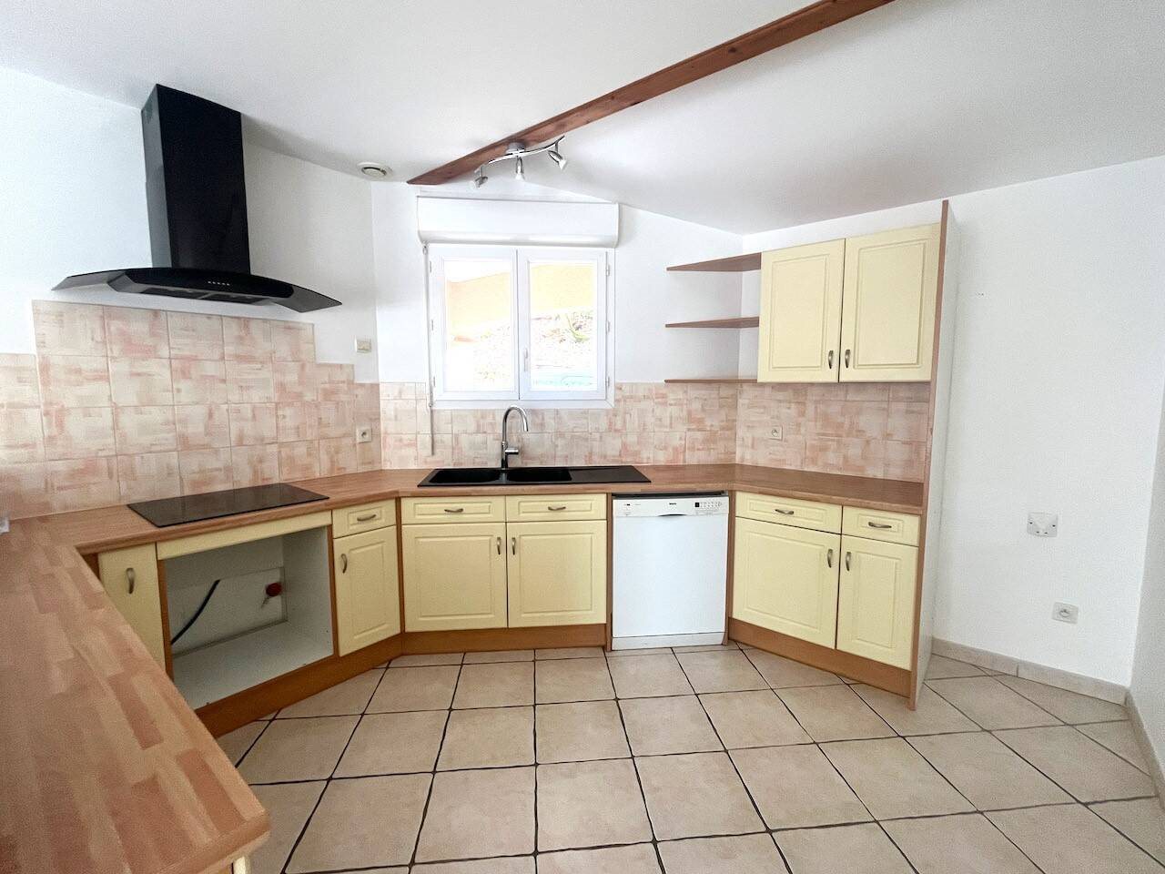 Maison à louer, 100m², Allez-et-Cazeneuve