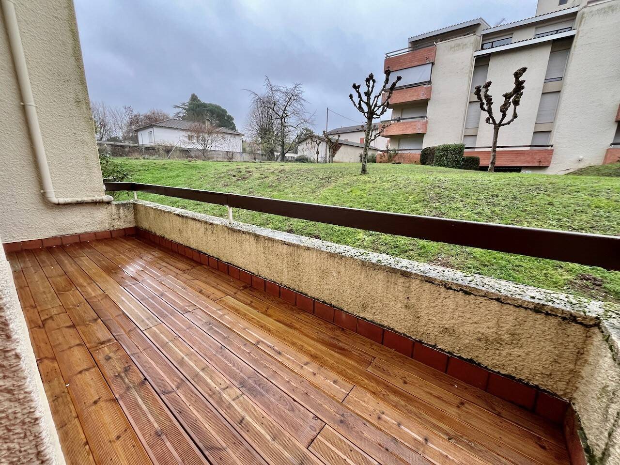 Appartement à louer, 27m², Villeneuve-sur-Lot