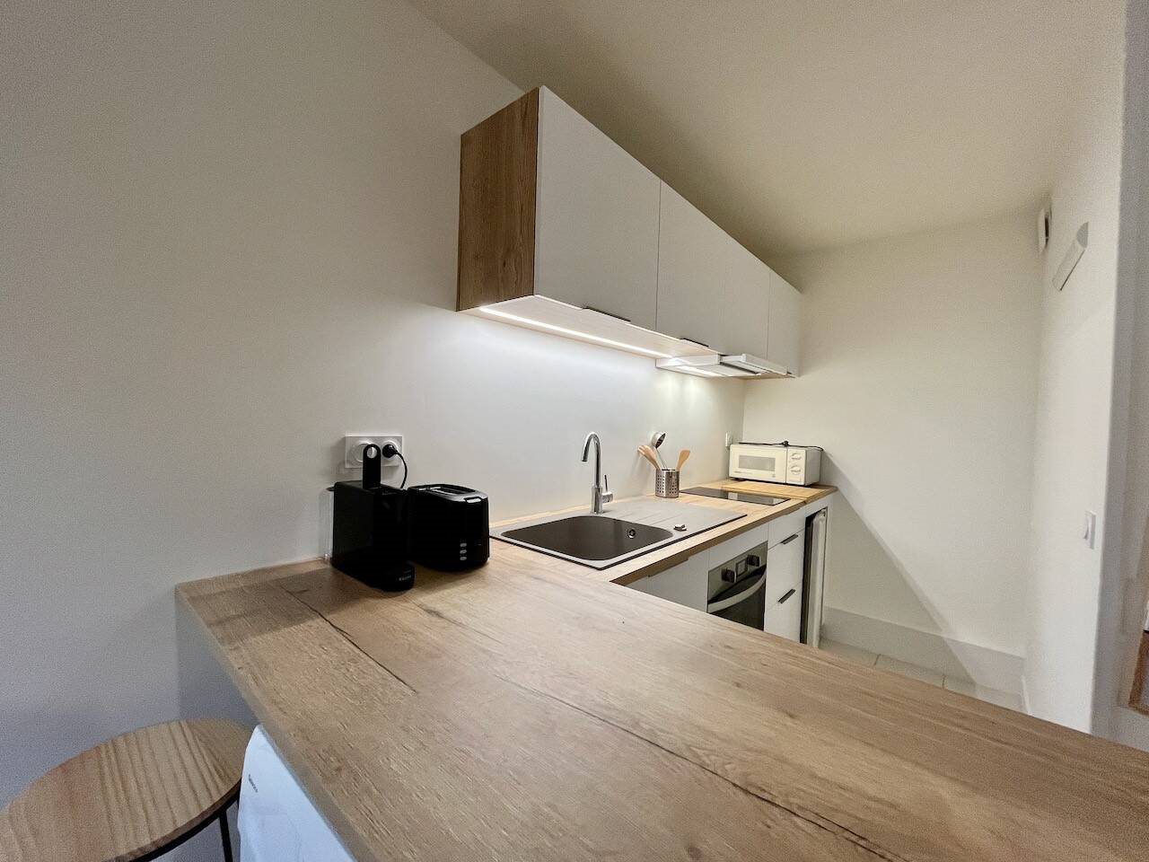 Appartement à louer, 27m², Villeneuve-sur-Lot