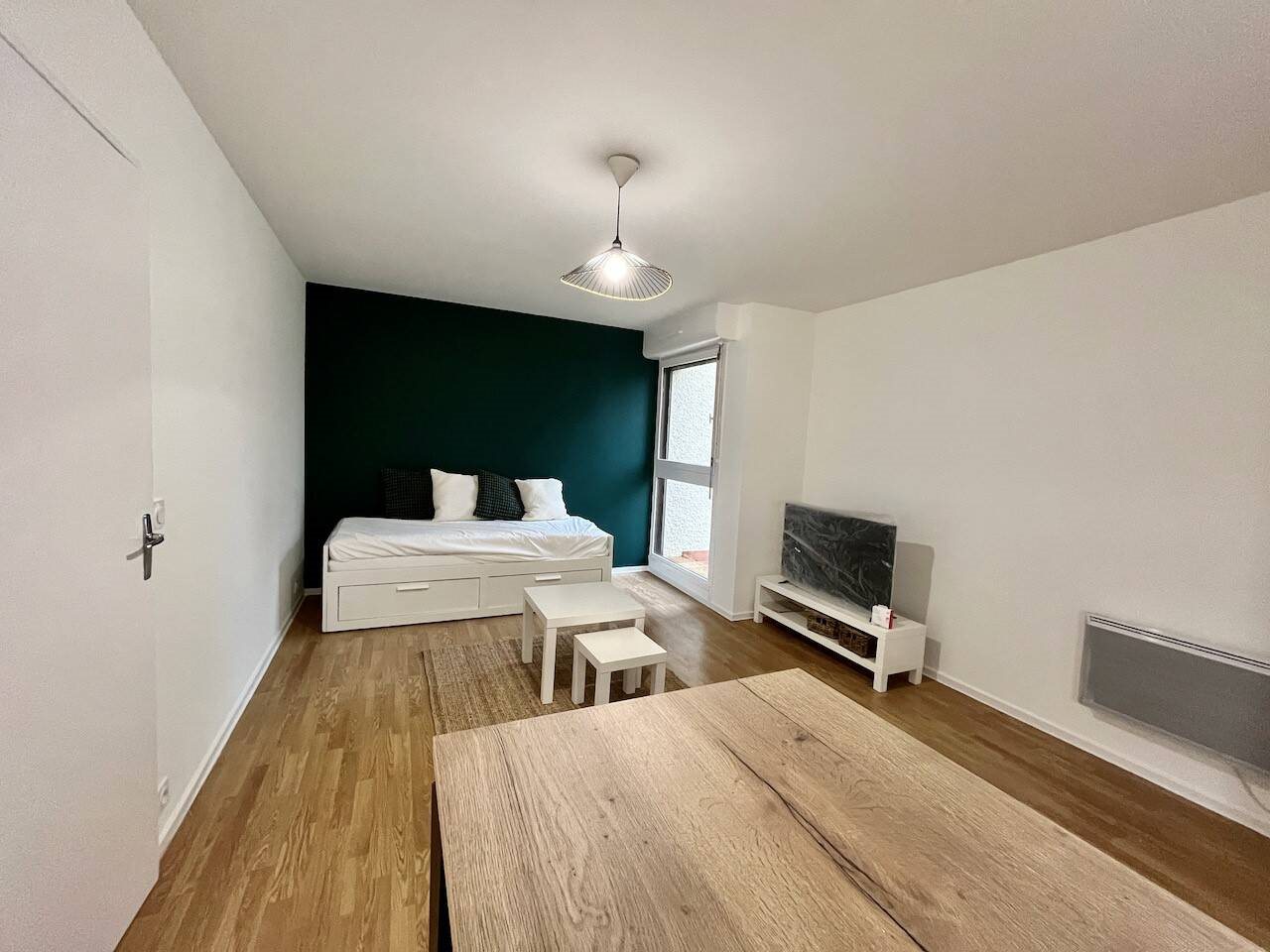 Appartement à louer, 27m², Villeneuve-sur-Lot