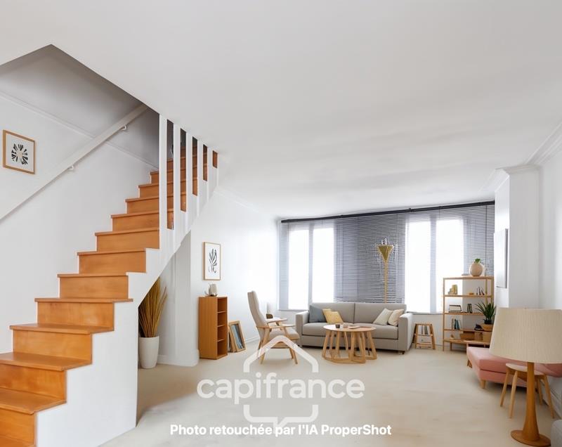 Appartement à vendre, 115m², Paris 14ème