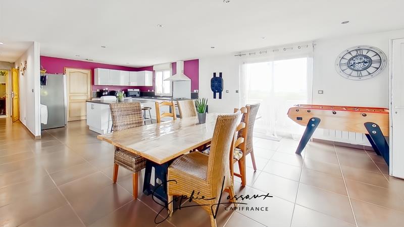 Maison à vendre, 152m², Authevernes