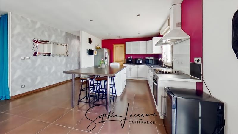 Maison à vendre, 152m², Authevernes