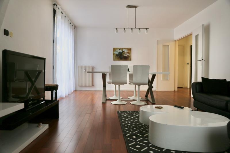 Appartement à vendre, 80m², Reims