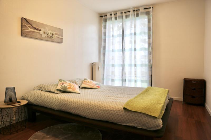 Appartement à vendre, 80m², Reims