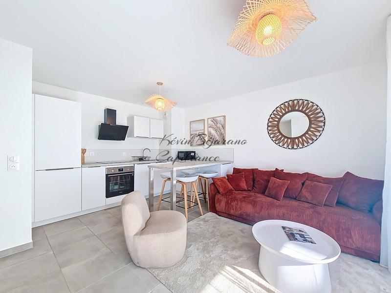 Appartement à louer, 42m², Collonges-sous-Salève