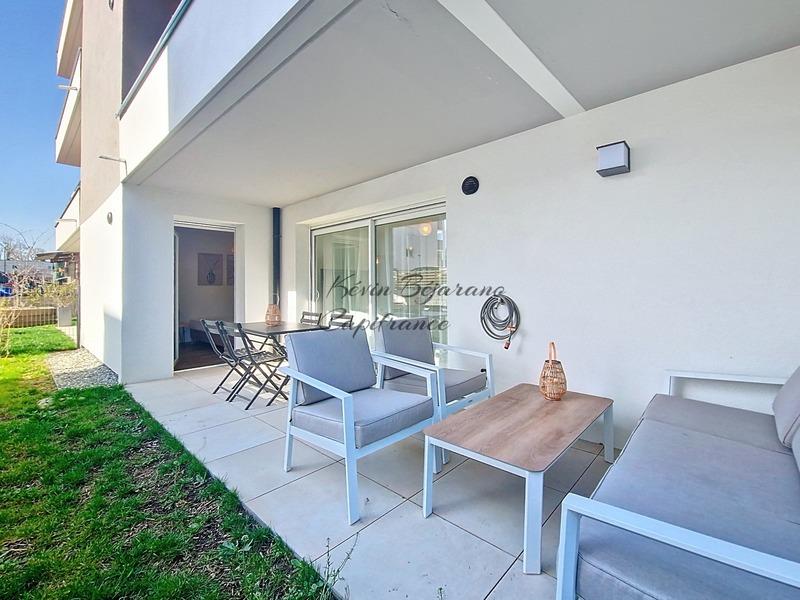 Appartement à louer, 42m², Collonges-sous-Salève