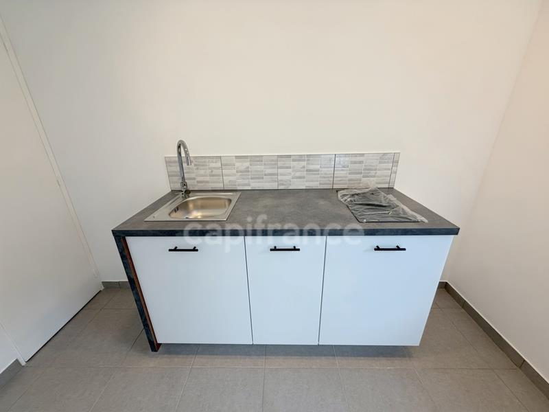 Appartement à vendre, 29m², Bolbec