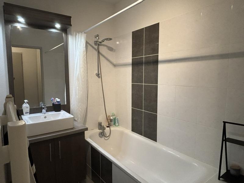 Appartement à vendre, 37m², Saint-André-de-Cubzac