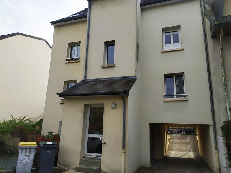 Appartement à vendre, 40m², Rennes