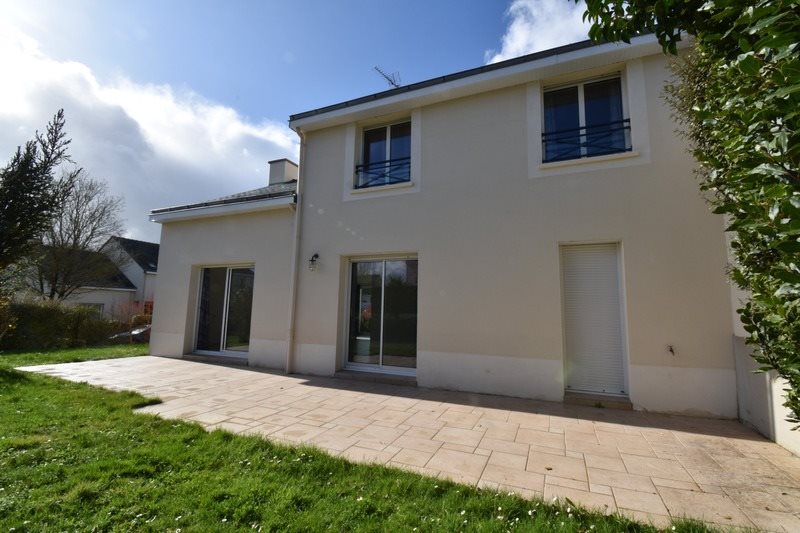 Maison à louer, 130m², Orvault