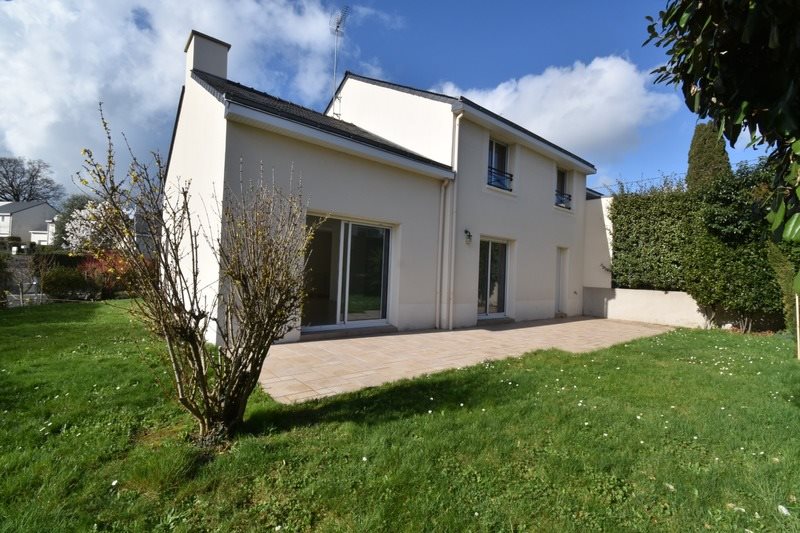 Maison à louer, 130m², Orvault