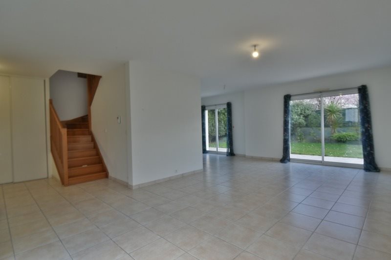 Maison à louer, 130m², Orvault