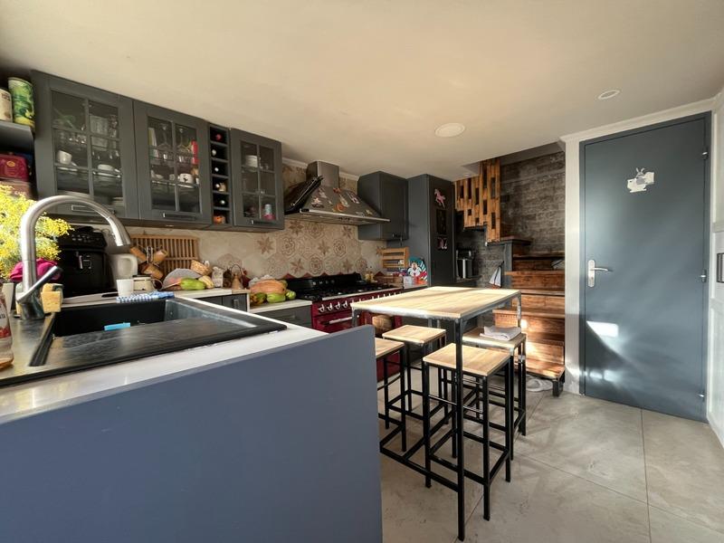 Maison à vendre, 70m², Pégomas