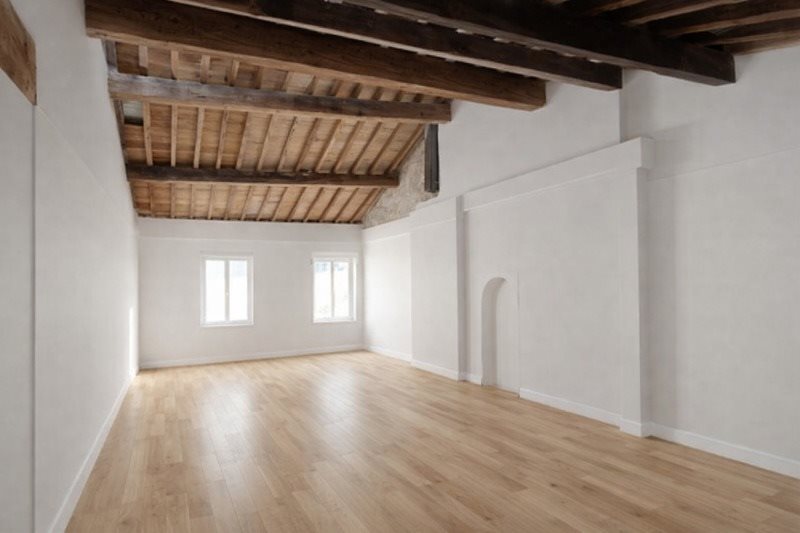 Appartement à vendre, 63m², Sommières