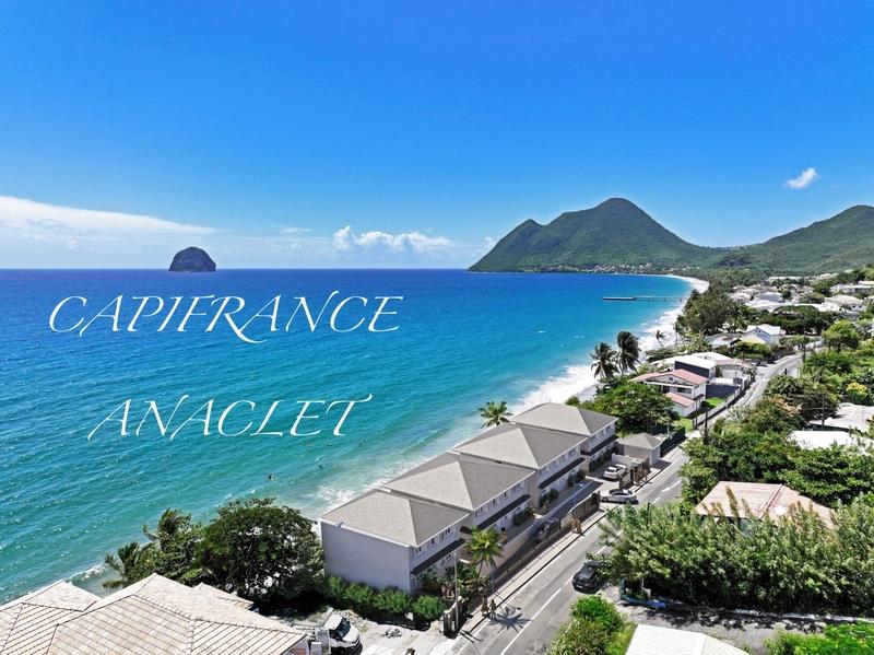 Appartement à vendre, 45m², Le Diamant