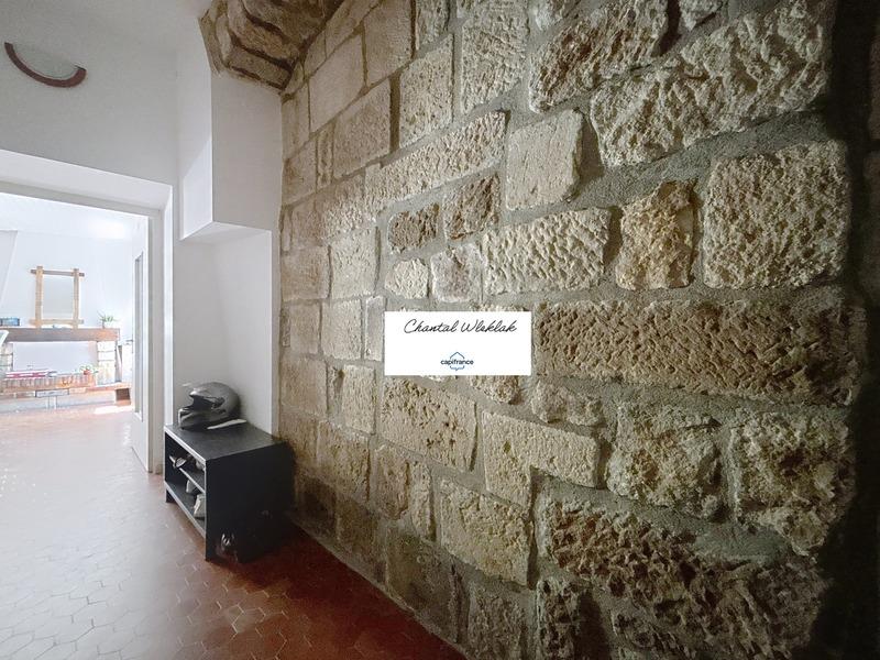 Appartement à vendre, 190m², Largentière