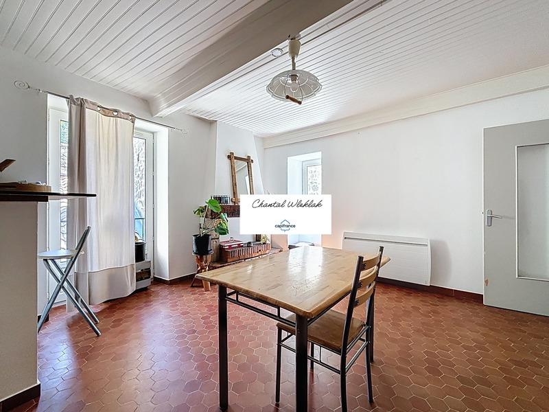 Appartement à vendre, 190m², Largentière