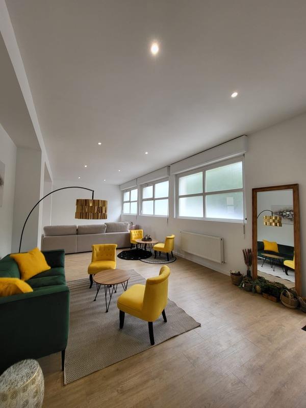 Appartement à vendre, 173m², Tours