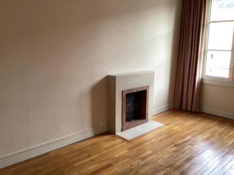 Appartement à vendre, 79m², Tours