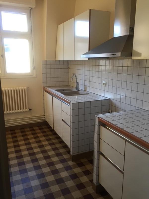 Appartement à vendre, 79m², Tours