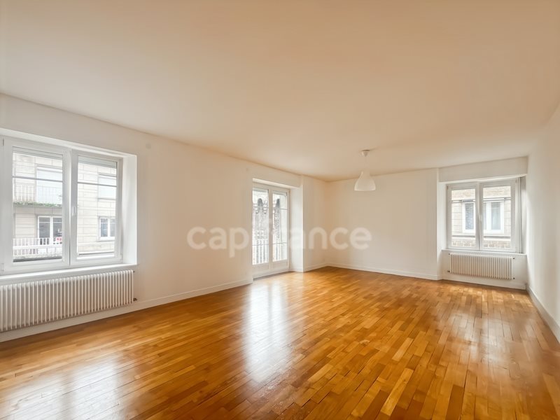 Appartement à vendre, 118m², Vire