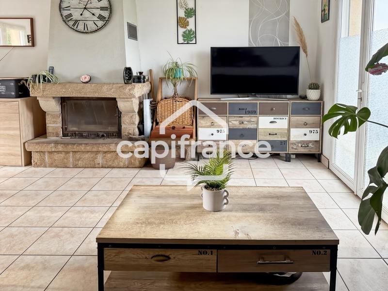 Maison à vendre, 95m², Coat-Méal