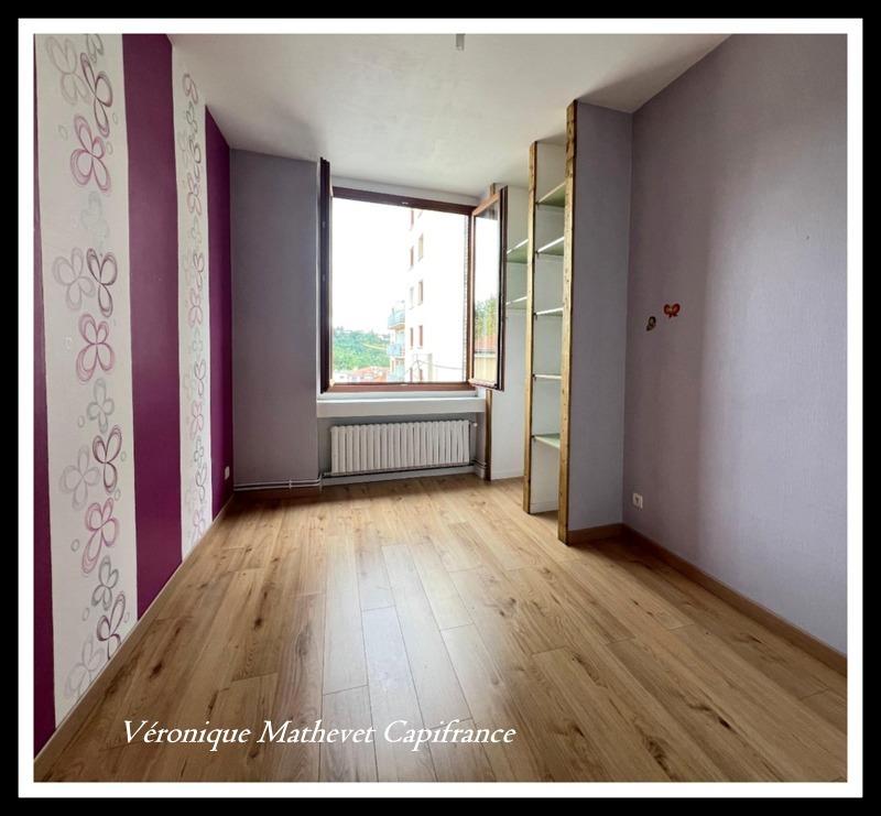 Appartement à vendre, 99m², Saint-Etienne