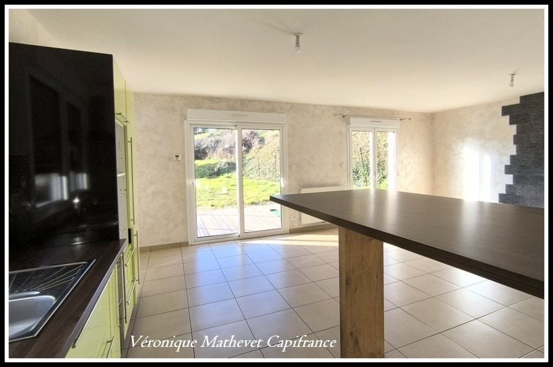 Maison à vendre, 105m², Saint-Jean-Bonnefonds