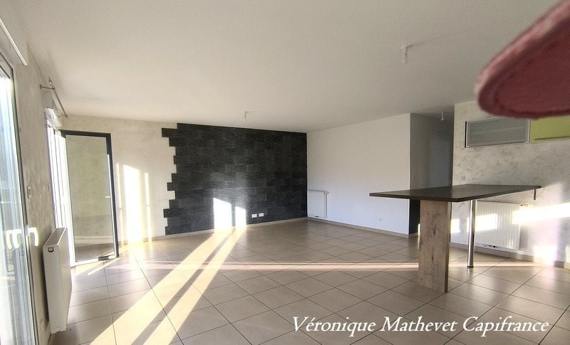 Maison à vendre, 105m², Saint-Jean-Bonnefonds