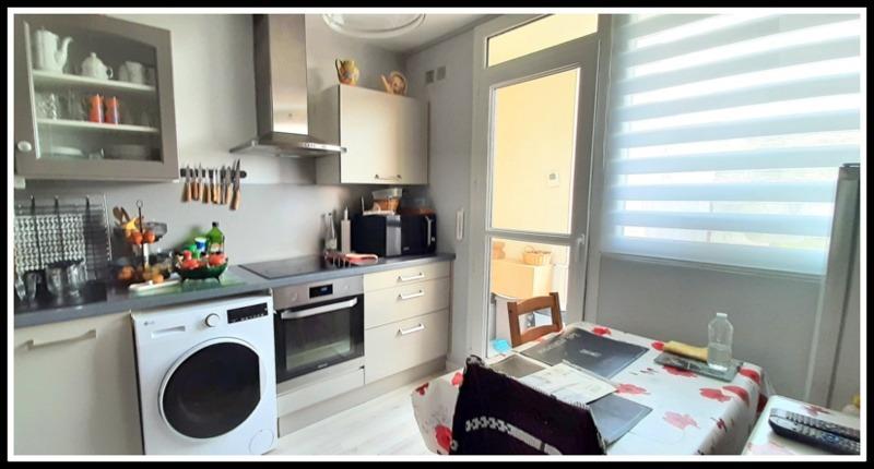 Appartement à vendre, 77m², Saint-Etienne