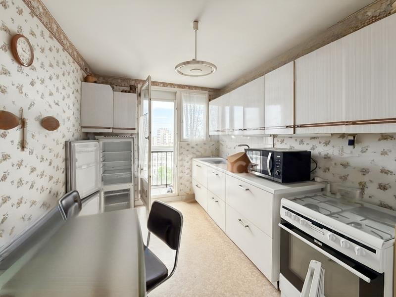 Appartement à vendre, 74m², Brest