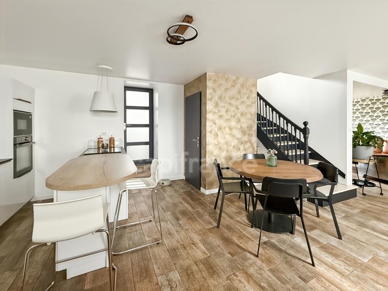 Maison à vendre, 153m², Le Relecq-Kerhuon