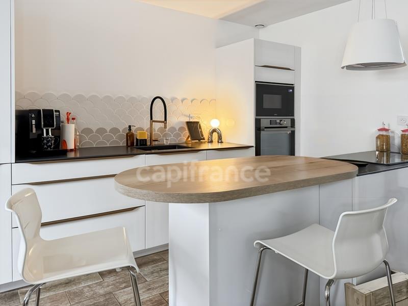 Maison à vendre, 153m², Le Relecq-Kerhuon