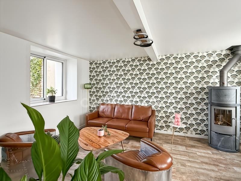 Maison à vendre, 153m², Le Relecq-Kerhuon