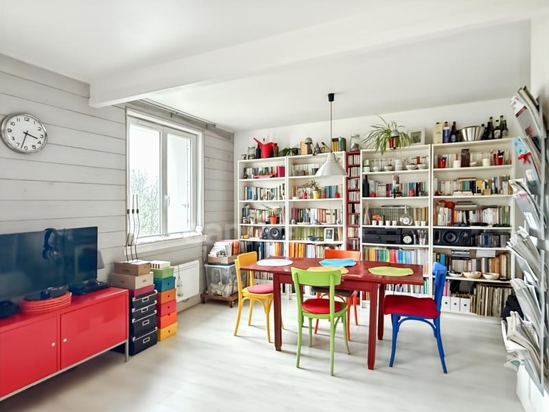 Appartement à vendre, 67m², Brest