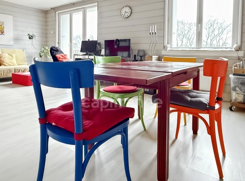 Appartement à vendre, 67m², Brest