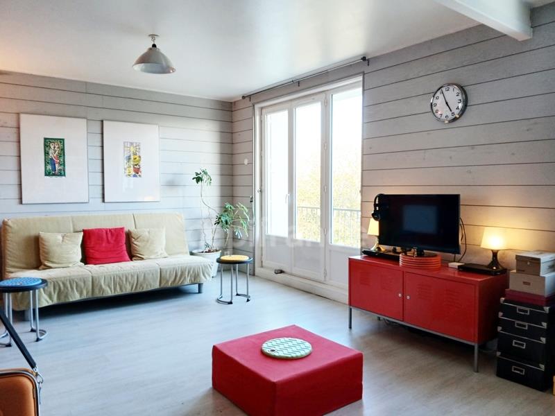 Appartement à vendre, 67m², Brest