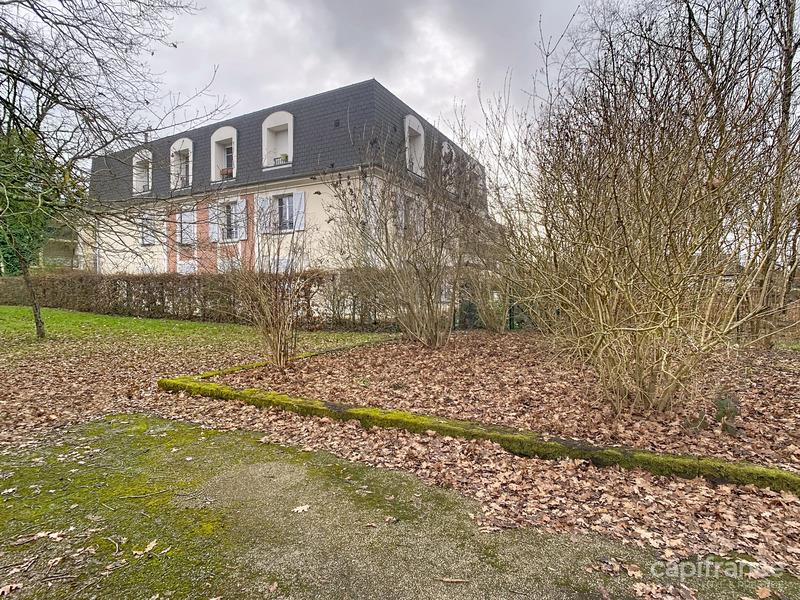 Appartement à vendre, 57m², Saint-Avertin