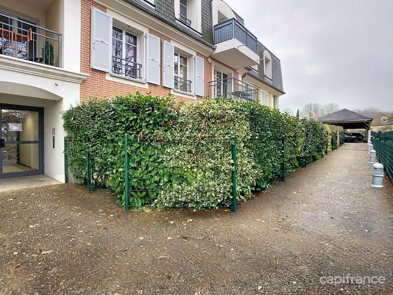 Appartement à vendre, 57m², Saint-Avertin