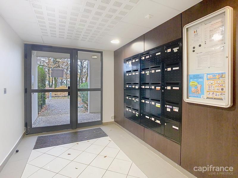 Appartement à vendre, 57m², Saint-Avertin